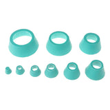 Maxbell Rubber Stopper Buchner Funnel Flask Filtration Set Tool& Buchner Funnel 40mm