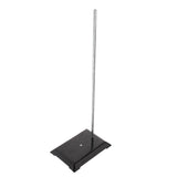 Maxbell Laboratory Dual Adjustable 3-Prong Extension Flask Clip Clamp Lab Stand
