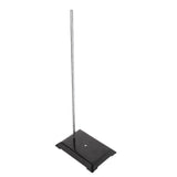 Maxbell Laboratory Dual Adjustable 3-Prong Extension Flask Clip Clamp Lab Stand