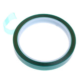 Maxbell 4xTape High Temperature Heat Resistant Insulation Adhesive Electric Tape 12mm