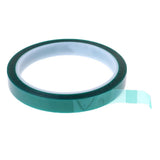 Maxbell 3xTape High Temperature Heat Resistant Insulation Adhesive Electric Tape 12mm