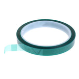 Maxbell 2xTape High Temperature Heat Resistant Insulation Adhesive Electric Tape 12mm