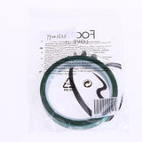 Maxbell 4xTape High Temperature Heat Resistant Insulation Adhesive Electric Tape 15mm