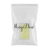 Maxbell 1000 PCS Clear Yellow Pipette Tips Lab Liquid Pipette Tip - Fine Tip Transfer Pipet - 200ul - Disposable Supplies - Aladdin Shoppers