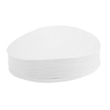 Maxbell 4xPack of 100 Pieces Lab Ashless Quantitative Filter Paper 30-50um 9cm