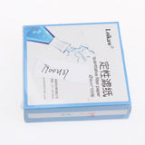 Maxbell 2xPack of 100 Pieces Lab Ashless Quantitative Filter Paper 30-50um 9cm