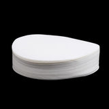 Maxbell 4xPack of 100 Pieces Lab Ashless Quantitative Filter Paper 30-50um 9cm