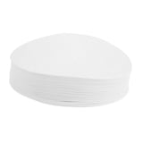 Maxbell 2xPack of 100 Pieces Lab Ashless Quantitative Filter Paper 30-50um 9cm