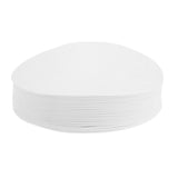 Maxbell 2xPack of 100 Pieces Lab Ashless Quantitative Filter Paper 30-50um 9cm