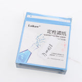 Maxbell 3xPack of 100 Pieces Laboratory Ashless Quantitative Filter Paper 1-3um 9cm