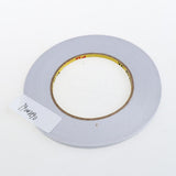 Maxbell 2xStrong Double Stick Tape Double Sided Adhesive Foam Mounting Tape Roll 5mm