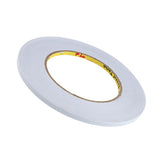 Maxbell 4xStrong Double Stick Tape Double Sided Adhesive Foam Mounting Tape Roll 5mm
