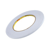 Maxbell 2xStrong Double Stick Tape Double Sided Adhesive Foam Mounting Tape Roll 5mm