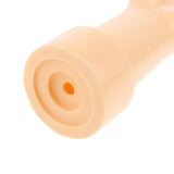 Maxbell Set of 2 Pcs Female Adult Left & Right Hand Mannequin Women Display Mold