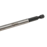 Maxbell HSS 165mm Brad Point Drill Bit Shank Twist  Woodworking Tool 10&12mm