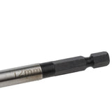 Maxbell HSS 165mm Brad Point Drill Bit Shank Twist  Woodworking Tool 10&12mm