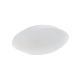 Maxbell 2xElliptical PTFE Magnetic Stirrer Mixer Stir Bar Lab Equipment 7x15mm