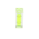 30Pcs Acrylic Level Level Precision Measurement  Rectangle