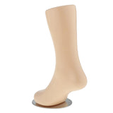 Maxbell Foot Mannequin Dummy Mould Sandal Shoes Socks Display  20cm 15cm