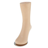 Maxbell Foot Mannequin Dummy Mould Sandal Shoes Socks Display  20cm 15cm