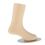 Maxbell Foot Mannequin Dummy Mould Sandal Shoes Socks Display  20cm 15cm