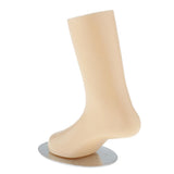 Maxbell Foot Mannequin Dummy Mould Sandal Shoes Socks Display  20cm 15cm