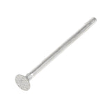 Maxbell 2x10 Pieces 1/8" Thin Disc Type Shaft Diamond Engraving Burrs Bits Diam. 6mm