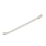 Maxbell 3xDouble-end Stainless Steel Dispensing Spoon/Spade Lab  Scraper 20cm