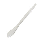 Maxbell 4xSet of 3 Pieces Stainless Steel Dispensing Spoons Lab Micro  Scrapers