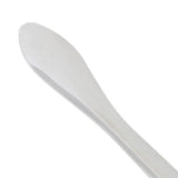 Maxbell 4xSet of 3 Pieces Stainless Steel Dispensing Spoons Lab Micro  Scrapers
