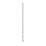 Maxbell 4x10Pieces High-Speed Steel Drill Straight Shank Twist Metal Drill Bit 0.8mm