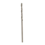 Maxbell 10Pieces High Speed Steel Drill Shank Twist Metal Drill Bit 1.5mm