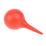 Maxbell 4xRubber Bulb Air Dust Blower Watch Jewelry Cleaning Tool for Watch Camera M