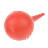 Maxbell 4xRubber Bulb Air Dust Blower Watch Jewelry Cleaning Tool for Watch Camera M