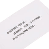 Maxbell 40pcs Blue Litmus Paper Pack Acidity Testing Strip For chemistry experiments and school teaching - Aladdin Shoppers