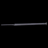 Maxbell 3x5 Pieces Clear Glass Pipette Pipet Dropper Dispensing Liquids Lab 14cm