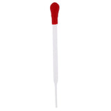 Maxbell 3x5 Pieces Clear Glass Pipette Pipet Dropper Dispensing Liquids Lab 14cm