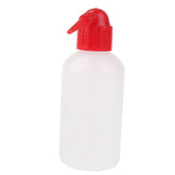 Maxbell 250ml Plastic Graduated Lab Safety Wash Bottle Tattoo Squeeze Wash Bottle