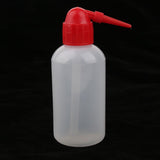 Maxbell 250ml Plastic Graduated Lab Safety Wash Bottle Tattoo Squeeze Wash Bottle