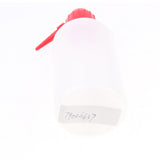 Maxbell 250ml Plastic Graduated Lab Safety Wash Bottle Tattoo Squeeze Wash Bottle