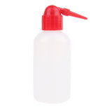 Maxbell 250ml Plastic Graduated Lab Safety Wash Bottle Tattoo Squeeze Wash Bottle