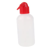 Maxbell 250ml Plastic Graduated Lab Safety Wash Bottle Tattoo Squeeze Wash Bottle