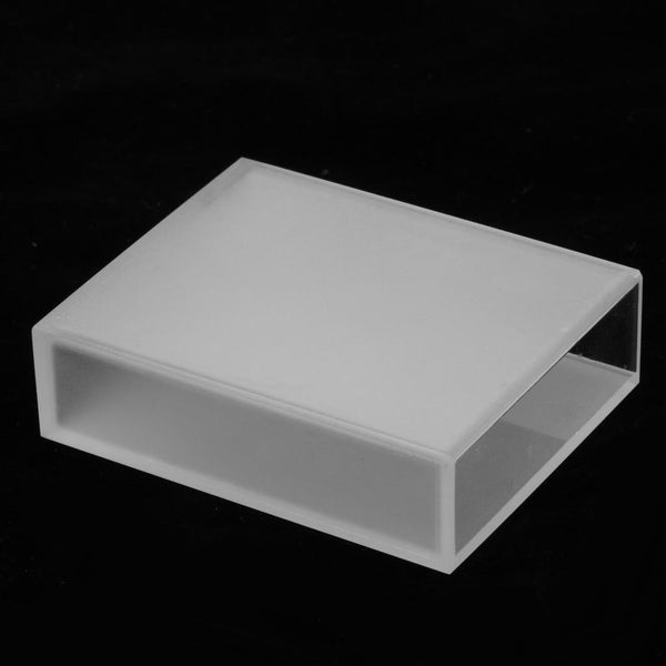 ⚡️Buy Maxbell Glass Cuvette Spectrometer Cell Cuvette Laboratory ...
