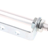 Maxbell Industrial Security Alarm Warning Signal Light Lamp Factory Red Green AC220V