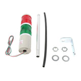 Maxbell Industrial Security Alarm Warning Signal Light Lamp Factory Red Green AC220V