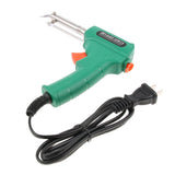 Maxbell Adjustable 60W Welding Electric Soldering Iron     Kits Repair Tool
