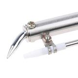 Maxbell Adjustable 60W Welding Electric Soldering Iron     Kits Repair Tool