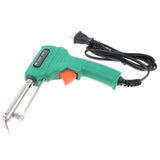 Maxbell Adjustable 60W Welding Electric Soldering Iron     Kits Repair Tool