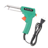 Maxbell Adjustable 60W Welding Electric Soldering Iron     Kits Repair Tool