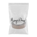 Maxbell 10m Fiberglass Tape High Temperature Resistant Adhesive Tapes 13mm Width - Aladdin Shoppers